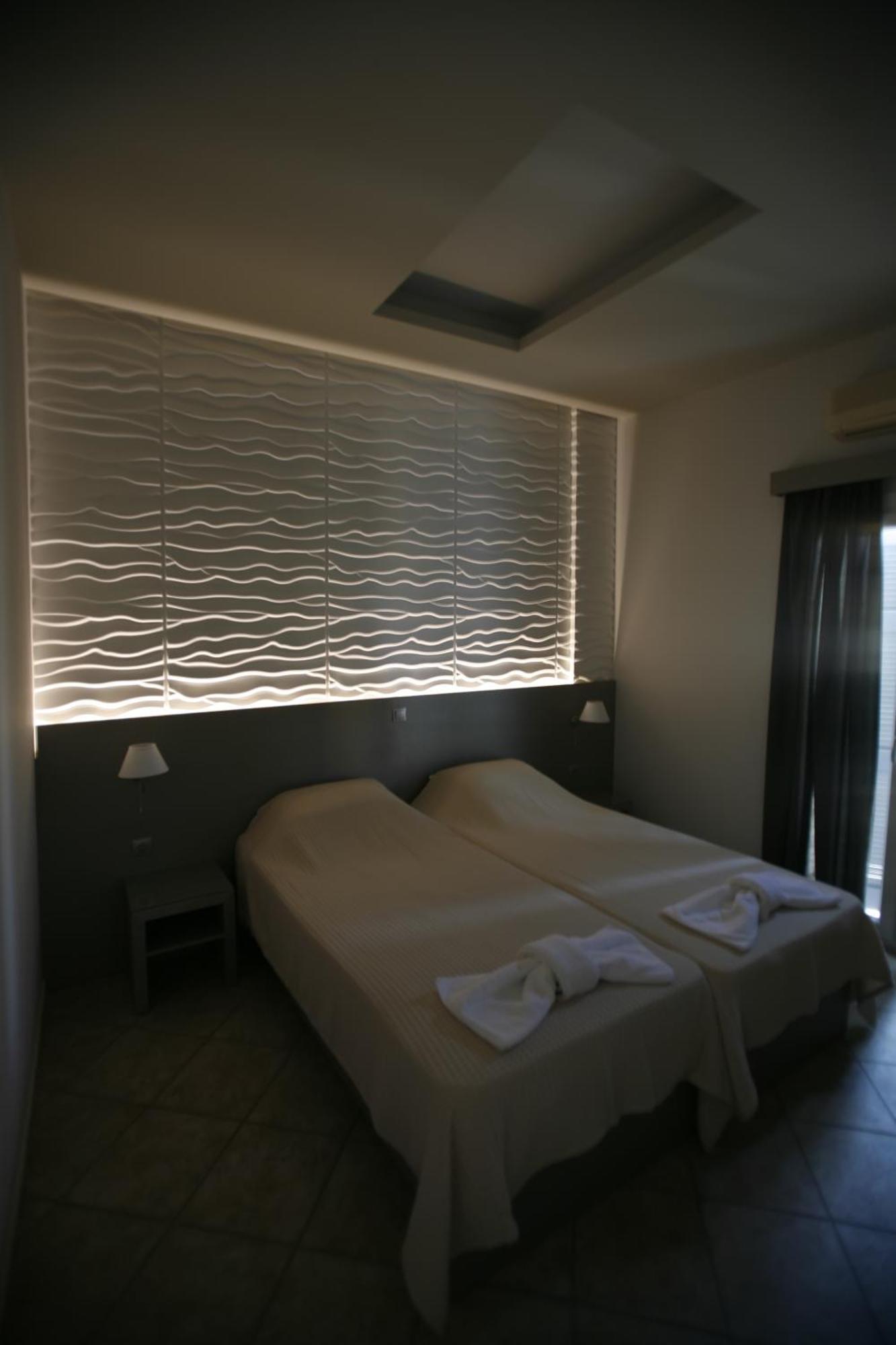 Ethrion Hotel Ermoupoli Værelse billede