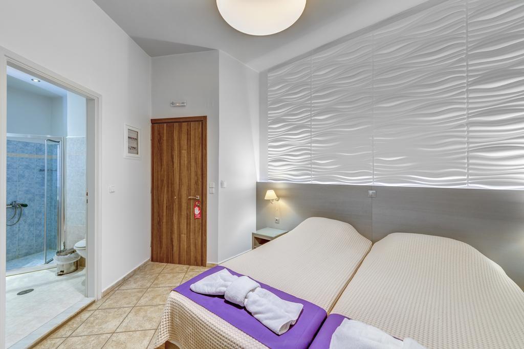 Ethrion Hotel Ermoupoli Eksteriør billede