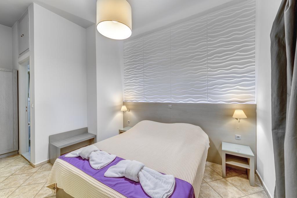 Ethrion Hotel Ermoupoli Eksteriør billede