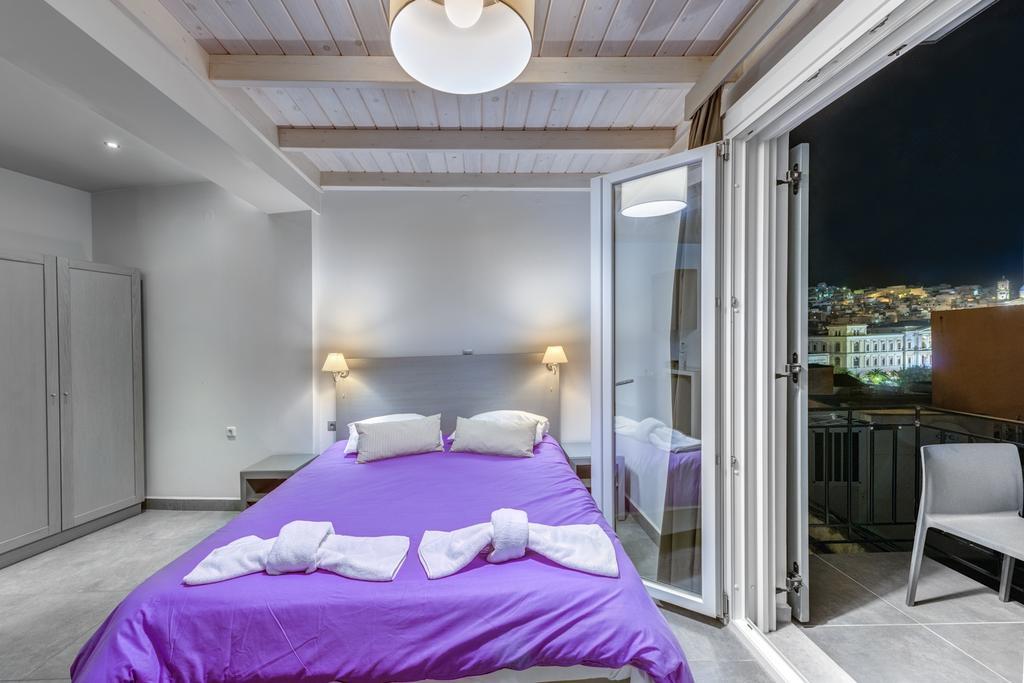 Ethrion Hotel Ermoupoli Eksteriør billede