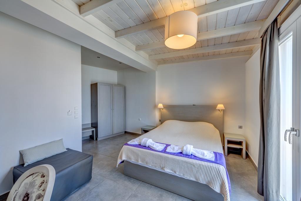 Ethrion Hotel Ermoupoli Eksteriør billede