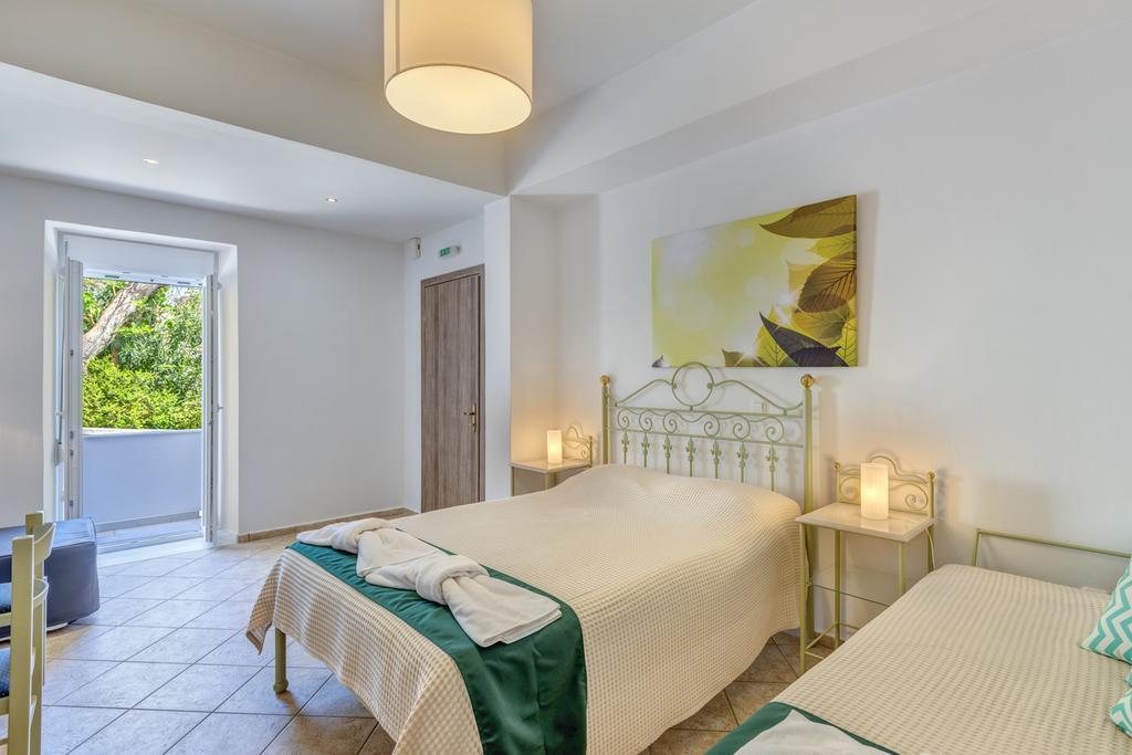 Ethrion Hotel Ermoupoli Eksteriør billede
