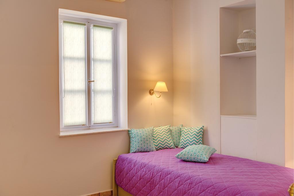 Ethrion Hotel Ermoupoli Eksteriør billede